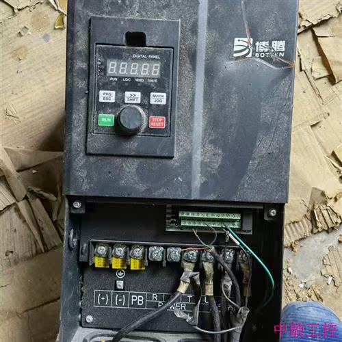 博腾变频器22/30kw X550-4T022GB/030G(议价)-图0