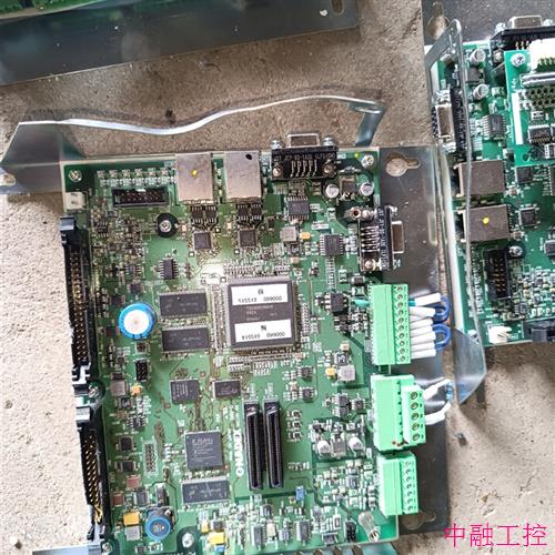 川崎机器人PC-1077D-主板3个,PC1040A主板2个(议价) - 图0