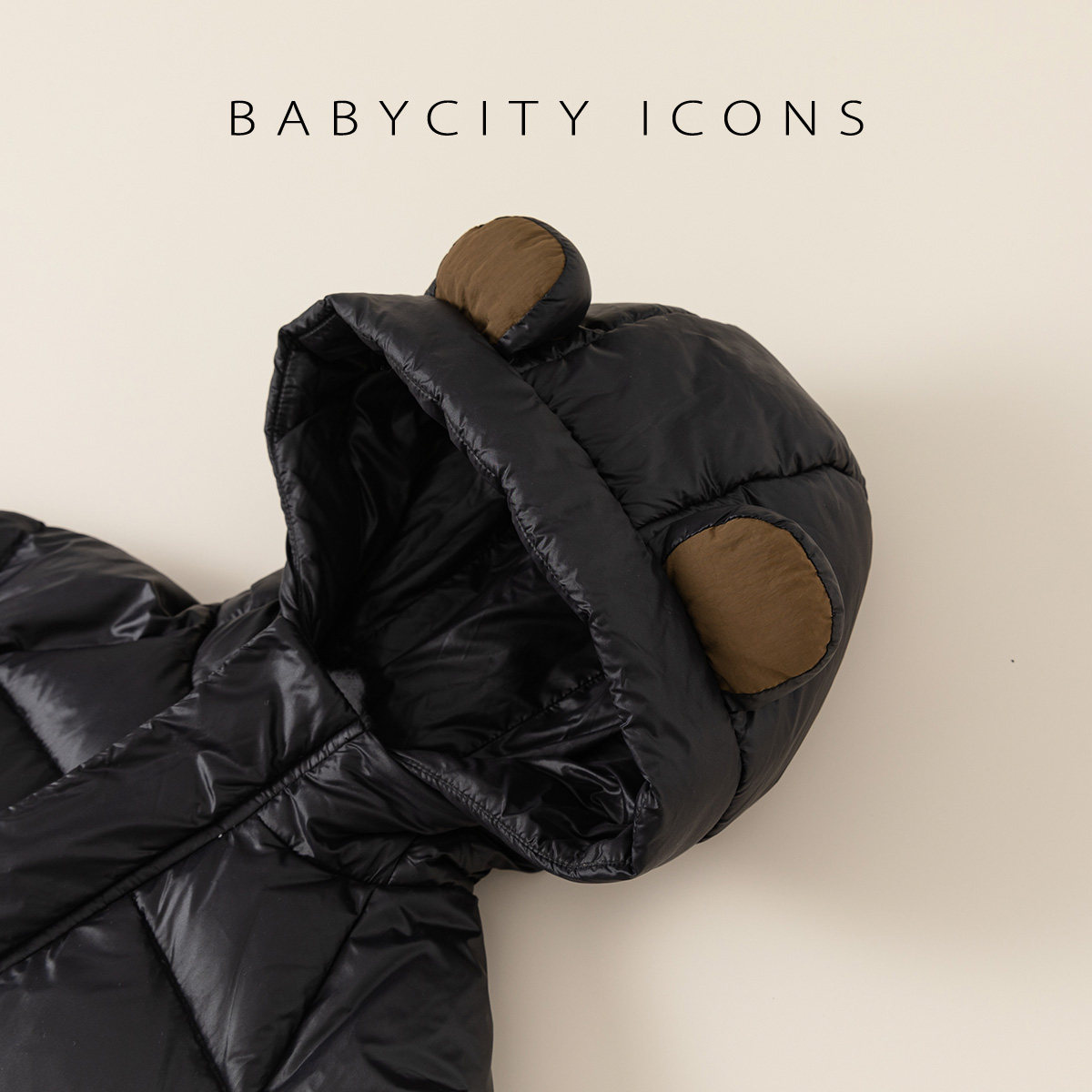 宝宝羽绒服婴儿三防羽绒衣男童冬装男宝黑金羽绒外套儿童冬季衣服,淘宝优惠券,粉丝福利购,淘宝优惠卷