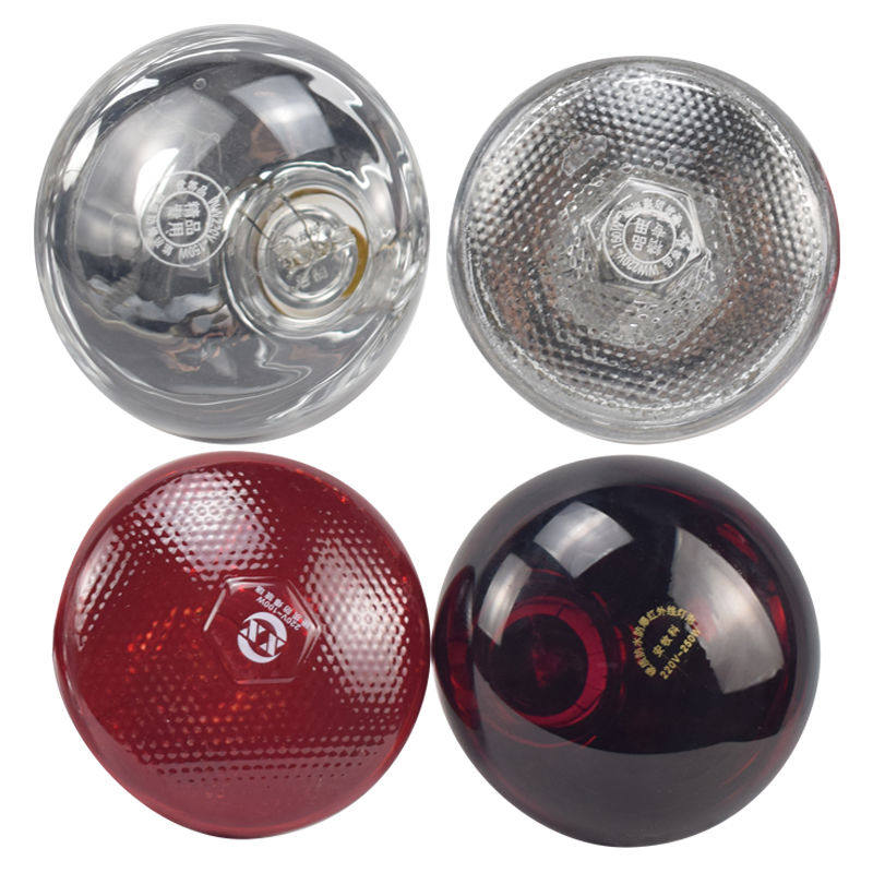 红外线保暖灯仔猪红外线灯泡取暖灯畜牧保温灯泡养殖场专用保暖灯,淘宝优惠券,粉丝福利购,淘宝优惠卷