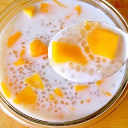 安来利AROY-D椰浆1L*整箱12盒进口阿莱丽椰汁西米露浓香咖喱原料 - 图1