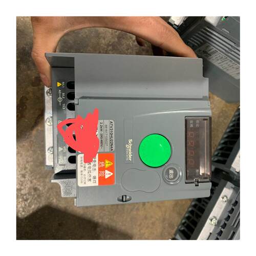 施耐德ATV310变频器2.2KW,拍摄,9成新,功【询价产品】 - 图3
