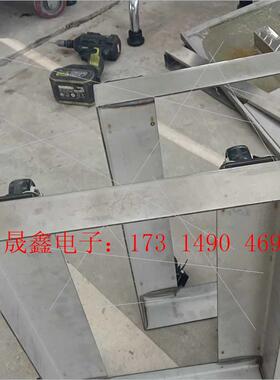 不锈钢平板底支架车,带刹车  静音轮子 几乎 有两个【询价产品】