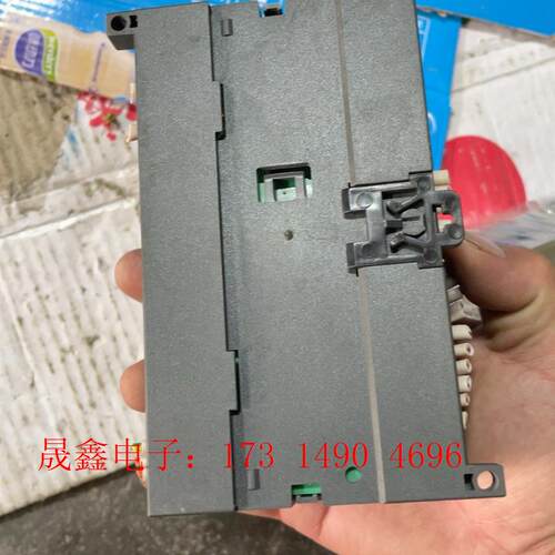SIMENSPLC、6ES7214一2AD23一0XB8、CPU2【询价产品】 - 图1