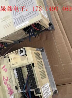 变频器FR-E540-0.75K-CH,拍摄,功能包【询价产品】