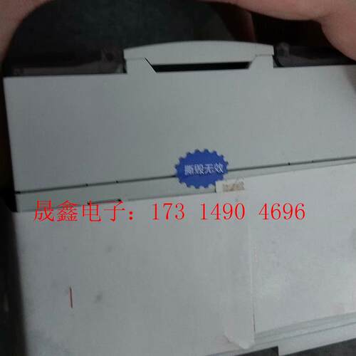 信捷CAM4-60T10-E,已经测试,带负载,一年【询价产品】 - 图1