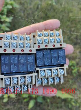 G6B-4BNDOMRON固态继电器模块组合,功【询价产品】