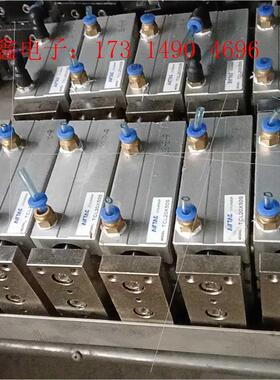 亚德客气缸TCL20X50S【询价产品】