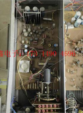 4608A示波器校准仪,如图所示拍摄,显示不全,外壳【询价产品】