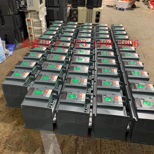 施耐德ATV310变频器2.2KW,拍摄,9成新,功【询价产品】 - 图1