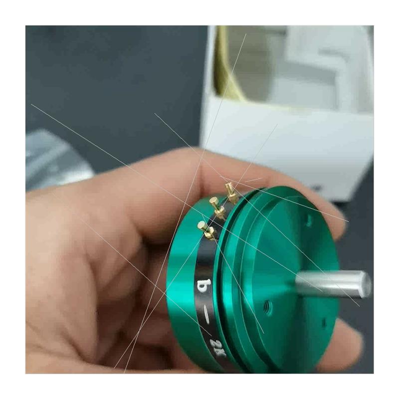 日本绿测器MIDORI传感器CP-45B 2K, 带【询价产品】 - 图3