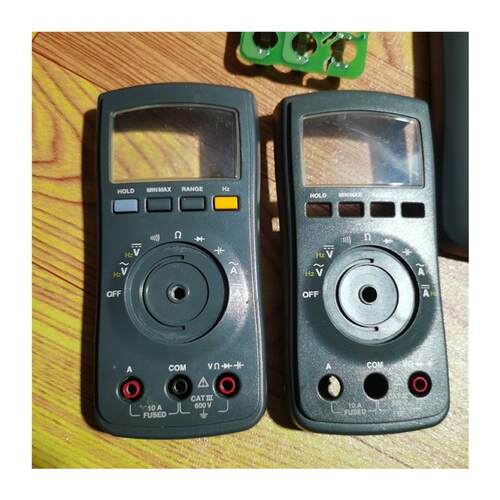 福禄克111万用表配件【询价产品】 - 图2