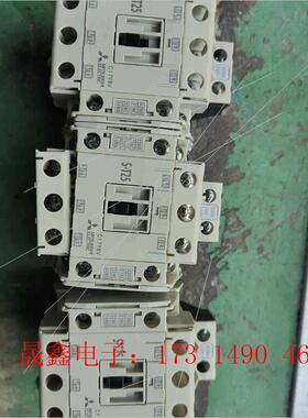 S-T25交流接触器,线圈电压220V ,,功能【询价产品】