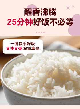 官方正品飞利浦一人食迷你电饭煲