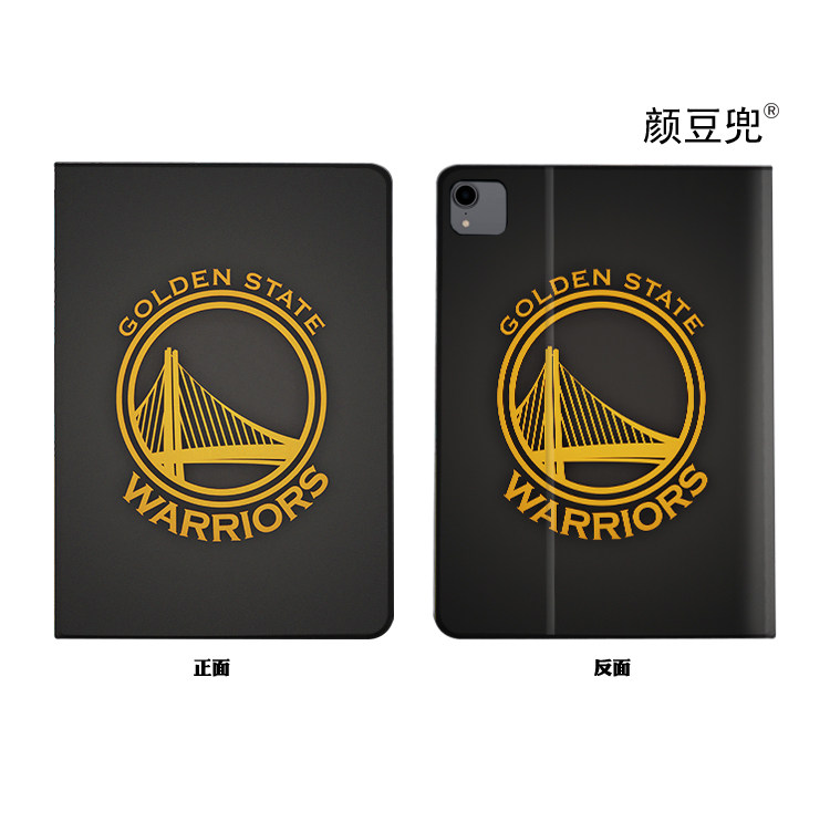 库里 30号 勇士队 动漫周边mini56第十代ipad10.2适用于matepad pro13.2小米6pro荣耀9保护套air4/5 10.9防摔