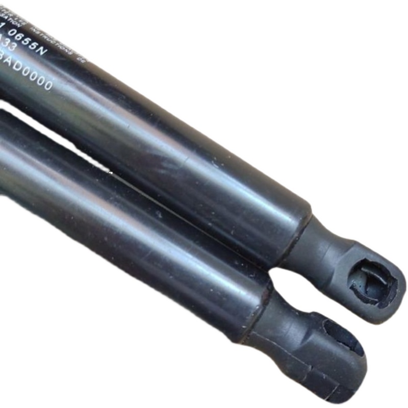 适用于起亚Ceed 极睿后备箱支撑杆 尾门液压杆 行李箱伸缩顶杆 - 图3