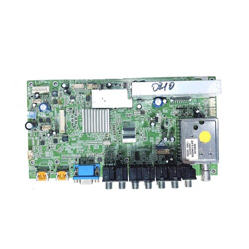 35014118康佳LC42FS81DC LC32FS81B LC37FS81C VG电视主板MST6M16 - 图3