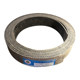 Qingdao bronze wire brake belt high-quality 10mm