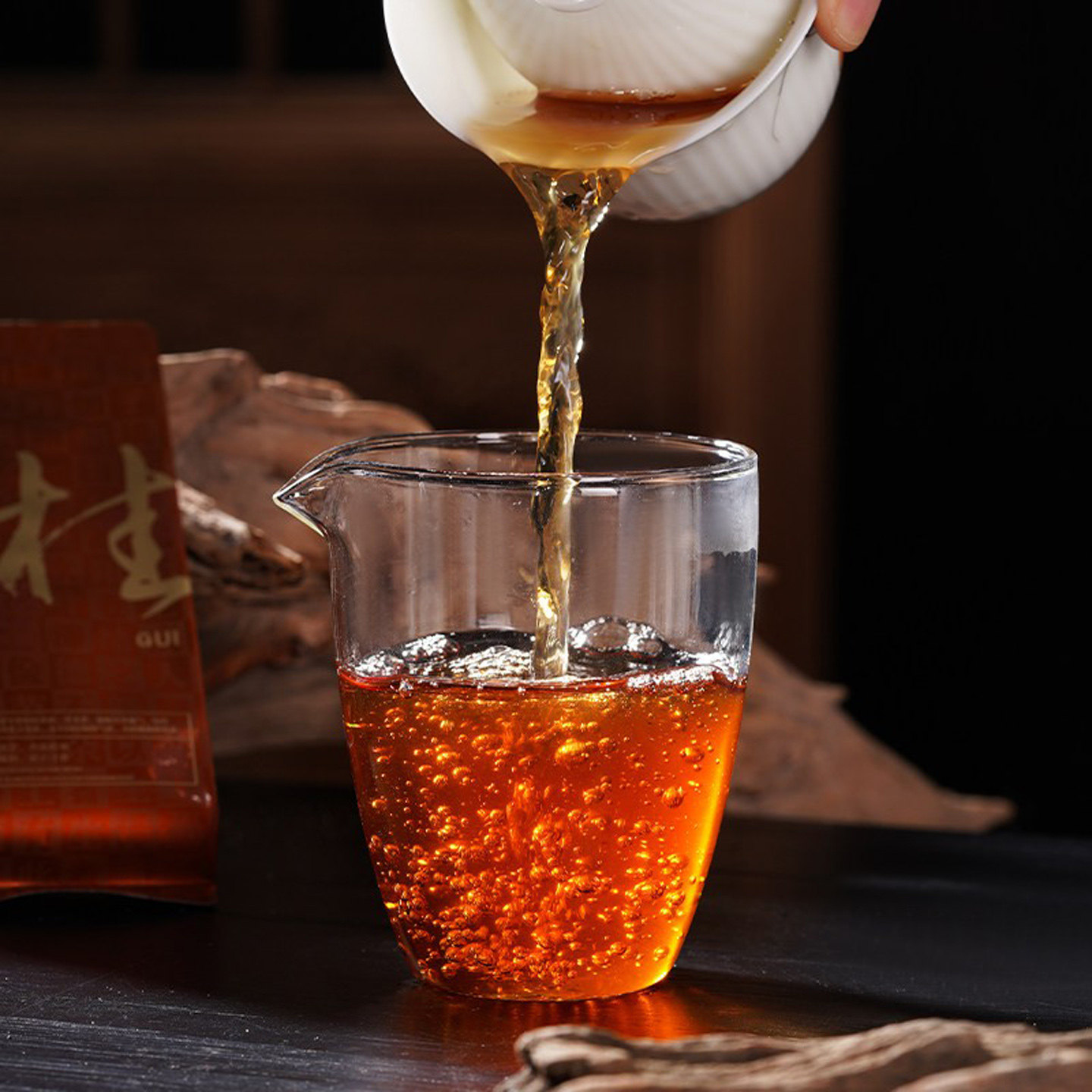 茶叶武夷山岩茶正岩肉桂大红袍礼盒装果香浓香型小袋装老树礼品茶,淘宝优惠券,粉丝福利购,淘宝优惠卷