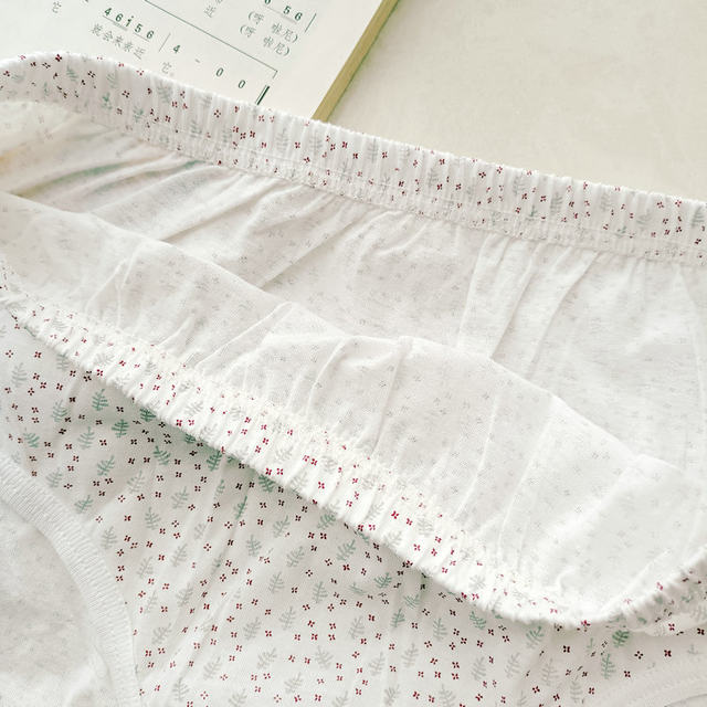 Laixiner briefs ຊຸດ 3 ສ່ວນຫຼຸດ