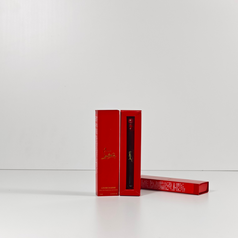 CL路铂廷香水萝卜丁海洋秘境香水中小样4ml 幸运之喵香水鎏金圣甲,淘宝优惠券,粉丝福利购,淘宝优惠卷