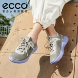 Ecco Aiku Daddy Shoes Женская спортивная спортивная обувь для спортивных спортивных спортив
