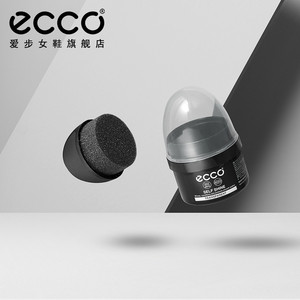 ECCO爱步 鞋护鞋护理品 泡沫清洁剂皮革护理剂 光皮鞋乳防尘喷雾