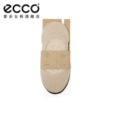 Ecco Love Step Socks All -In -Один с силиконовыми балетными носками для лодок 9085279