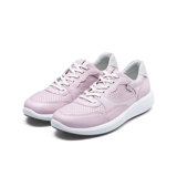 Обувь Ecco Angel маленькие белые кроссовки для кроссовки спортивны и обувь Sneper Step Shoes Roukoo 7 Run 460613
