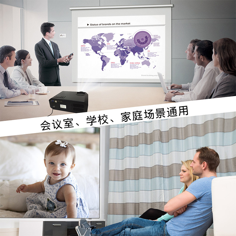 东芝投影仪/ shp52投影机灯泡 集大成灯泡