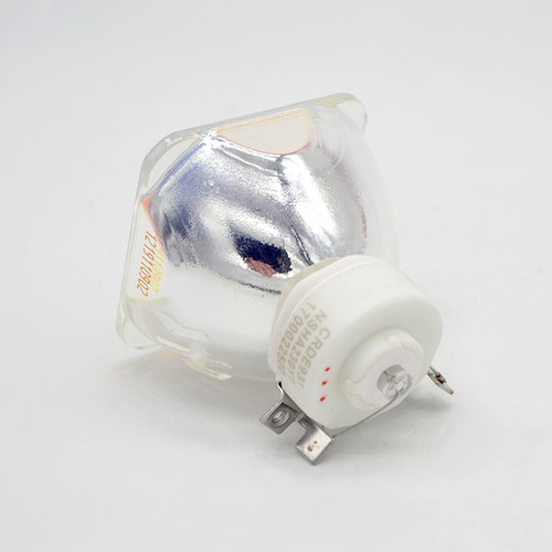 原装松下PT-LX22/X260/LX26H/LW25H/LX30H/ET-LAL100C投影机仪灯泡NP23LP/NSHA260NE/C/NP37LP - 图3