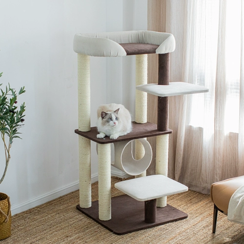 Шахтная кошка, кукольная кошка, толстая кошка для