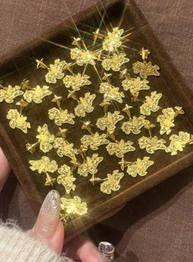 2026马年爆闪天马流星锁骨链