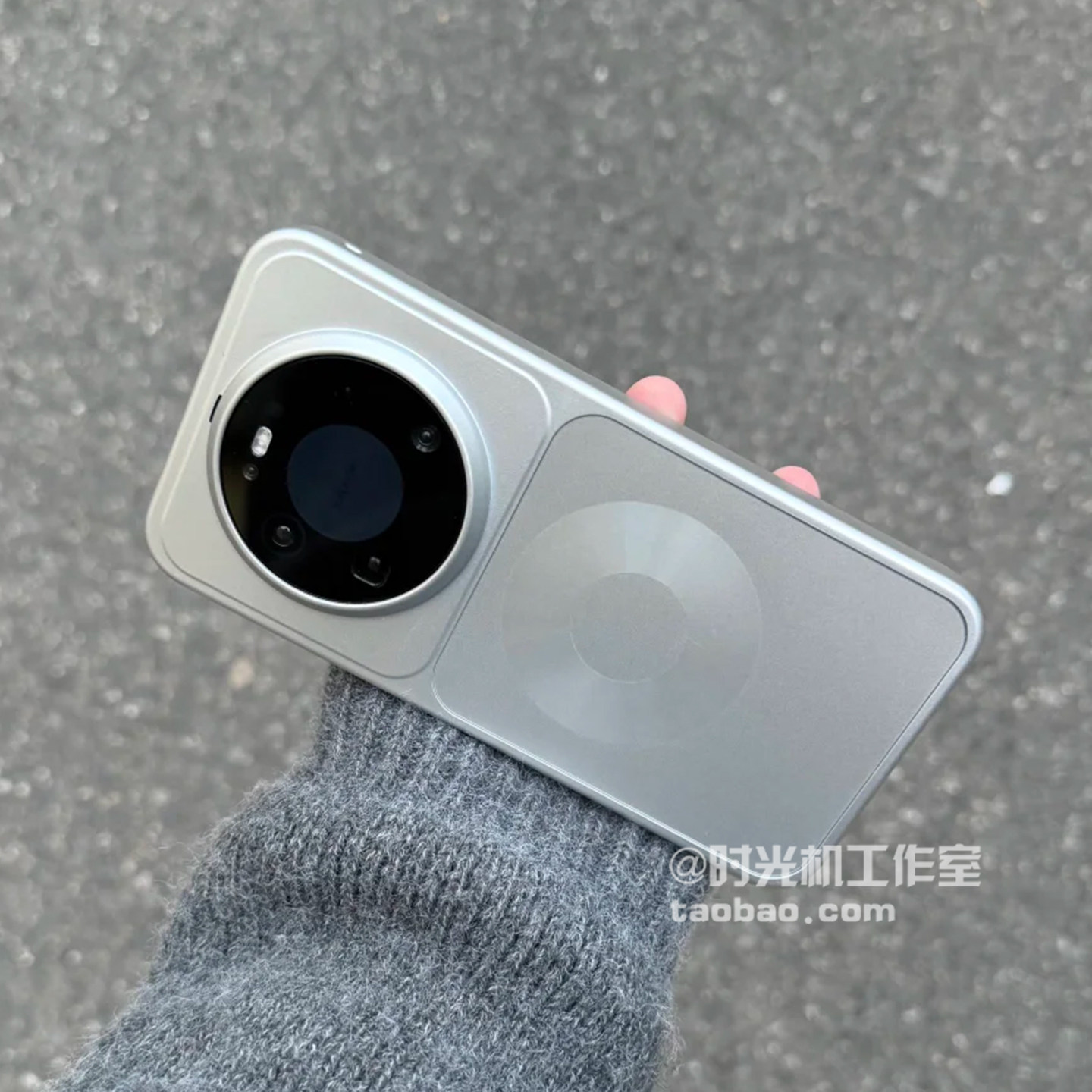 原机美感破圈极地银磁吸壳适用华为Mate80Promax手机壳mate70air电镀工艺60pro肤感荣耀Magic8高级感男女新款,淘宝优惠券,粉丝福利购,淘宝优惠卷