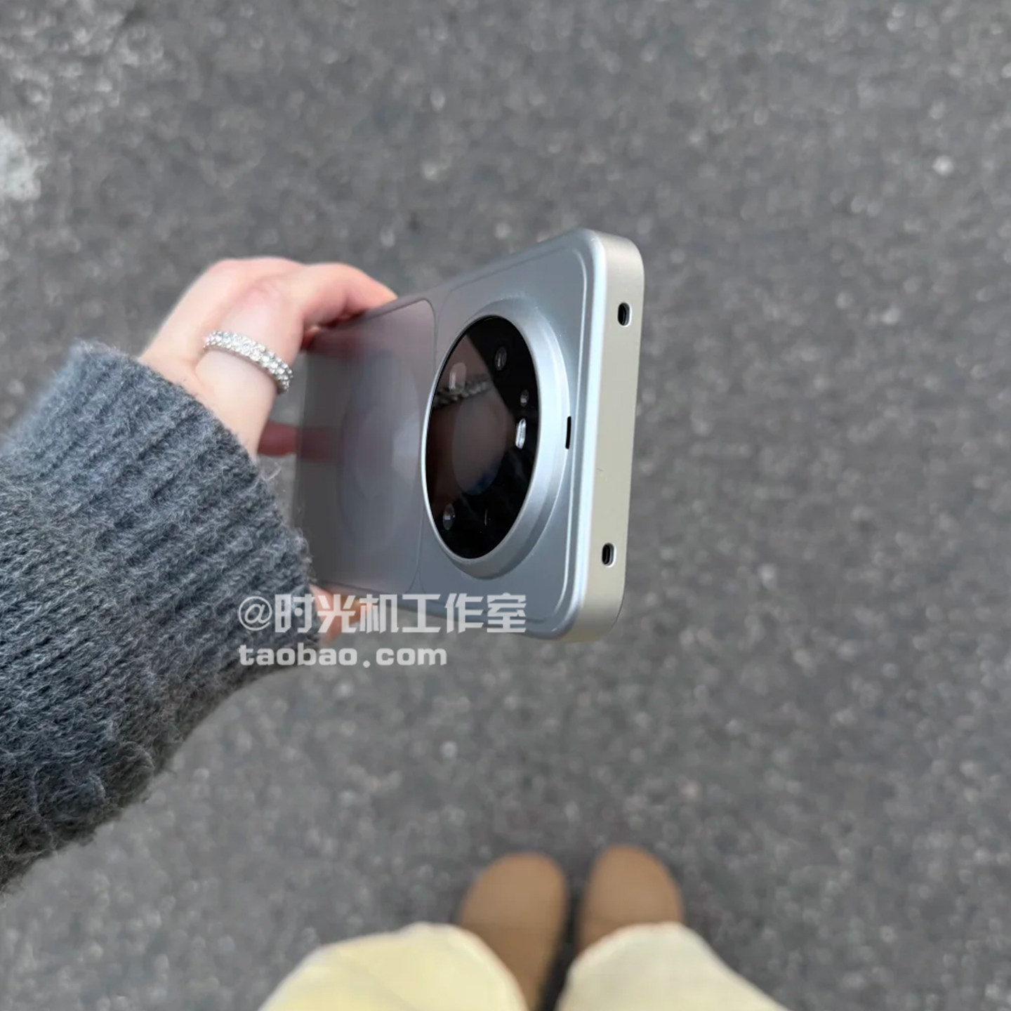 原机美感破圈极地银磁吸壳适用华为Mate80Promax手机壳mate70air电镀工艺60pro肤感荣耀Magic8高级感男女新款,淘宝优惠券,粉丝福利购,淘宝优惠卷