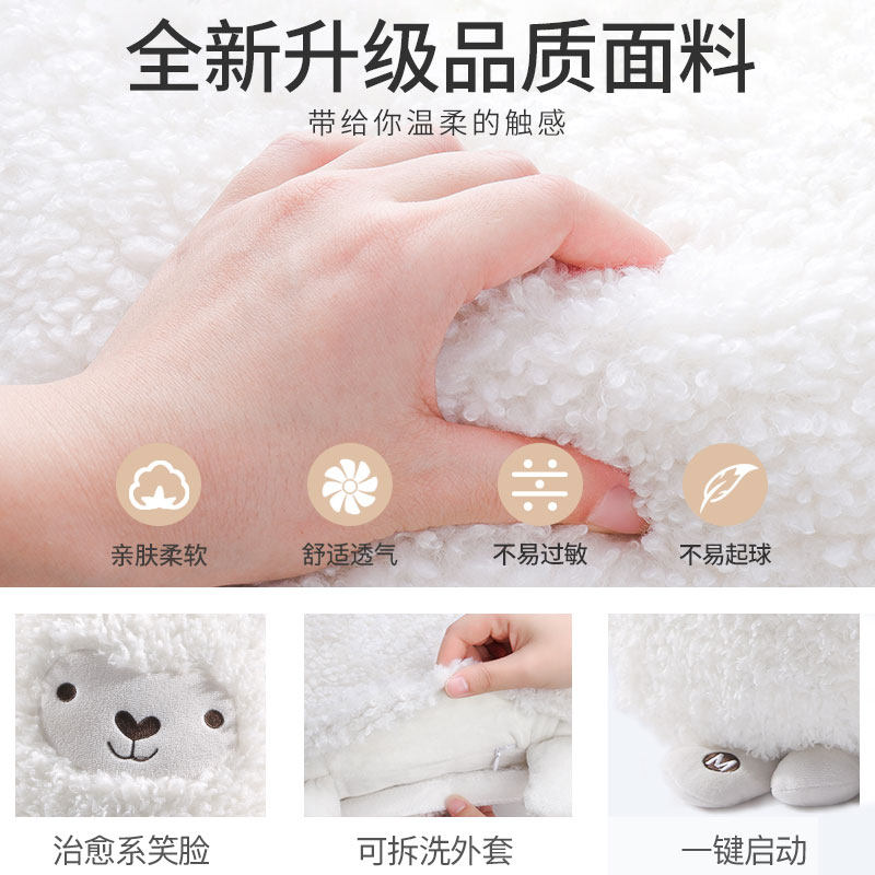  liyi99礼意久久毛绒布艺类玩具