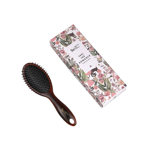 Assoy Accessories Accessesies Boutique Combe Secret Care Show воздушная подушка подушка безопасности расчесывание расчесывание расчесывание расчесывание