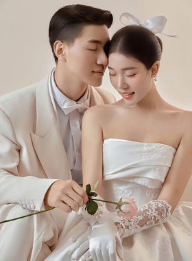 新娘手套婚纱礼服全指结婚配饰
