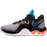 Nike nike rew rebette II Мужская обувь воздушная боевика Dunk Dunk Combat Basketball Shoes CW3406-003