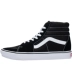 TẮT đôi giày thể thao siêu nhẹ AIR Vans cao để giúp ComfyCush giày skate thông thường Giày nữ VN0A3WMBVNE - Dép / giày thường
