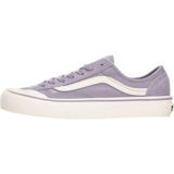 Vans, низкие повседневные тканевые эспадрильи, кроссовки, 36