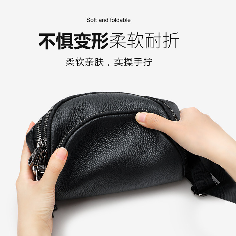 2021新款时尚百搭单肩包迷你双肩包 七黛双肩背包