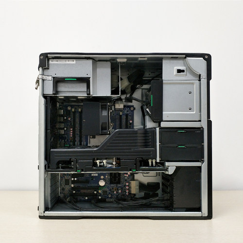 惠普Z640/z840工作站图形工作站主机至强渲染数据设计主机 - 图1