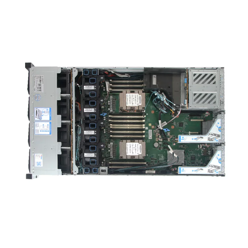 Сервер Inspur NF5212M5 корпусный rack-mounted облачные вычисления 2U хранение данных для глубокого обучения
