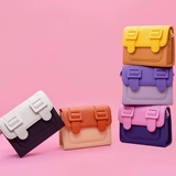 Свежая демисезонная небольшая сумка, сумка через плечо