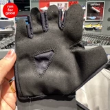 安德玛 UA Женские спортивные тренировочные перчатки 1329326 1356692 1377798