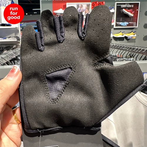 安德玛 UA Женские спортивные тренировочные перчатки 1329326 1356692 1377798