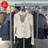 Under Armour Ua Meridian Женская тренировочная спортивная куртка 1379157