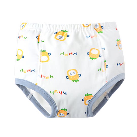 Windelfeste Kinderunterwäsche für Jungen