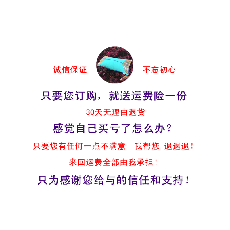 安神助睡眠神器决明子薰衣草荞麦枕头深度失眠中药助眠药枕护颈椎